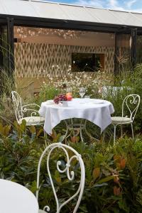 Hotels Le 5 Particulier : photos des chambres