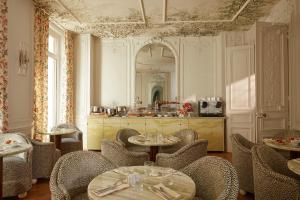 Hotels Le 5 Particulier : photos des chambres