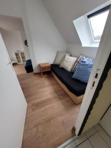 Le jardin de lumière -chambre2