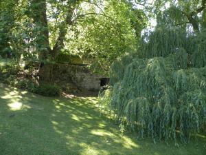 B&B / Chambres d'hotes Moulin de Rioupassat Chambres d'Hotes de Charme : photos des chambres