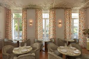 Hotels Le 5 Particulier : photos des chambres