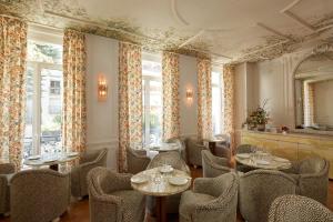 Hotels Le 5 Particulier : photos des chambres