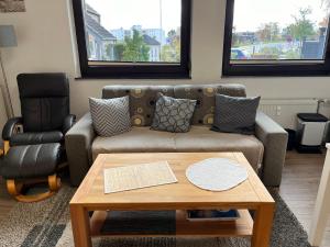 Appartement Sonnenoase Whg 2