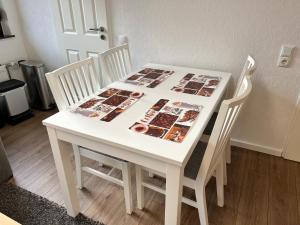 Appartement Sonnenoase Whg 2