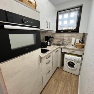 Appartement Sonnenoase Whg 2