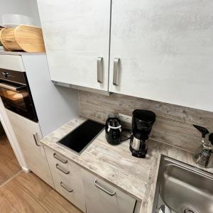 Appartement Sonnenoase Whg 2