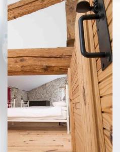 Villas Maison Vigneronne : photos des chambres