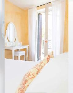 Villas Maison Vigneronne : photos des chambres