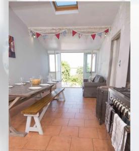 Villas Maison Vigneronne : photos des chambres