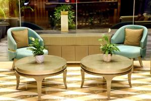 BluSalzz Residence Amritsar