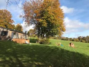 Le Chalet du Tchession - Longfaye