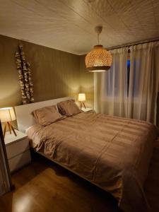 Le Chalet du Tchession