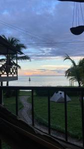 Hostal El Chileno Sapzurro