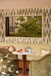 Hotels Le 5 Particulier : photos des chambres