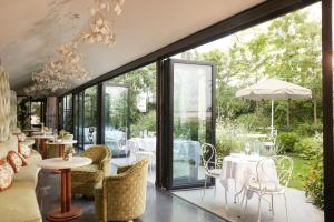 Hotels Le 5 Particulier : photos des chambres