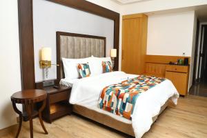 BluSalzz Residence Amritsar