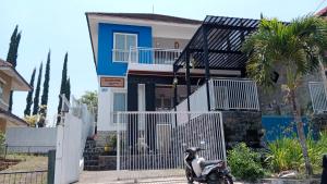 Villa gandaria 357 4 bedroom - Obiekty bez kategorii w mieście Tlekung