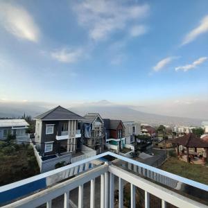 Villa gandaria 357 4 bedroom