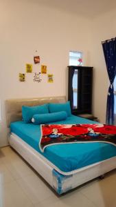 Villa gandaria 357 4 bedroom