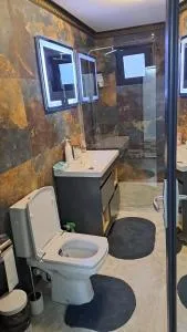 Safta Apartaments 2 - Bărbuşa