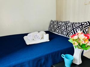 Sea Residences - Property Val Alano 0995-448-8872