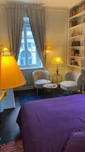 Appartements Les Lumieres de la ville : photos des chambres