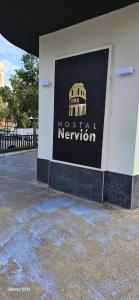 HOSTAL NERVION