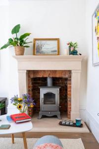 Greenwich & Blackheath Oasis