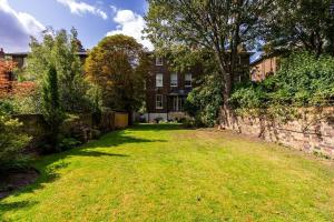 Greenwich & Blackheath Oasis