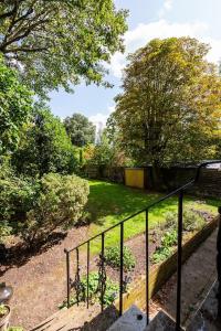 Greenwich & Blackheath Oasis