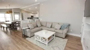 SA69, Kirk- Oceanfront, Ocean Views, Sun Decks, Prv Beach Access - Sanderling