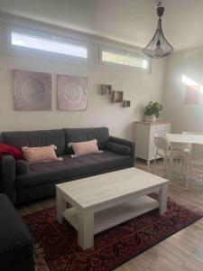 Appartements T2 Saint Laurent : photos des chambres