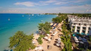 Azul Beach Resort Negril, Gourmet All Inclusive by Karisma