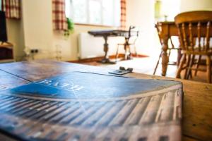 The Snug, Beautiful Country Retreat