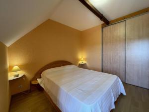 Maisons de vacances Laubaret : photos des chambres