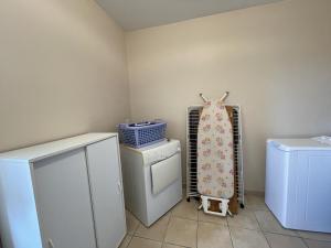 Maisons de vacances Laubaret : photos des chambres