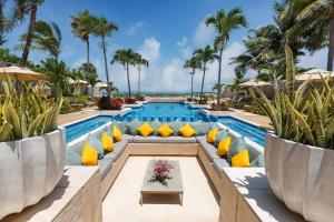 Azul Villa Casa del Mar - Gourmet All Inclusive by Karisma - 5hvězdičkové hotely ve městě Puerto Morelos