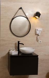 Standard Double Room room in Hotel America