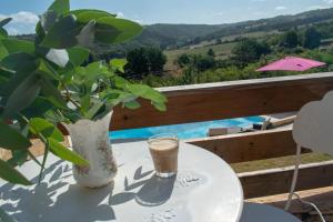 Maisons de vacances Maison Toumassou : photos des chambres