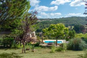 Maisons de vacances Maison Toumassou : photos des chambres