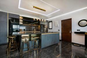 Complete Luxury & best views Puerto Banús RDR356