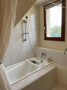 Maisons de vacances Maison Toumassou : photos des chambres