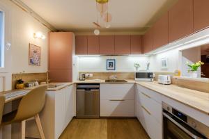 Maison mitoyenne proche lac annecy