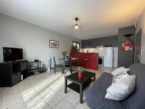 Gerezi ondoan - 圣让皮耶德波尔