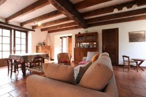 Maisons de vacances Latxariko-borda : photos des chambres