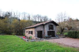 Maisons de vacances Latxariko-borda : photos des chambres