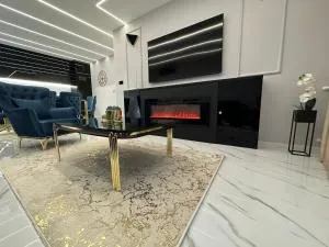 APARTMANI JERKOVIĆ - DUNAV 1 - Premium - Opatovac