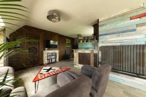 Couleurs Passées studio de charme - Плуарнель