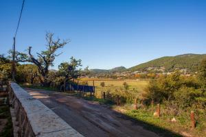 Joli studio romantique à St Zach