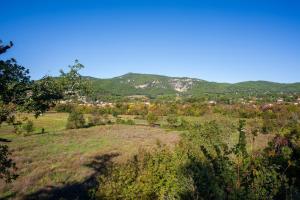 Joli studio romantique à St Zach